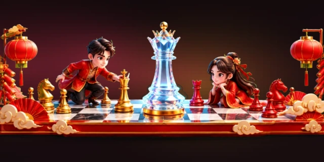 国际象棋