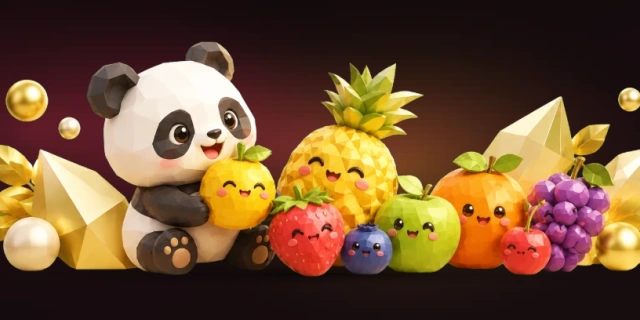 合成大西瓜