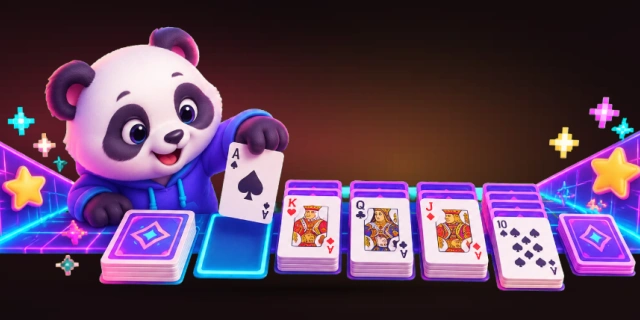 空当接龙