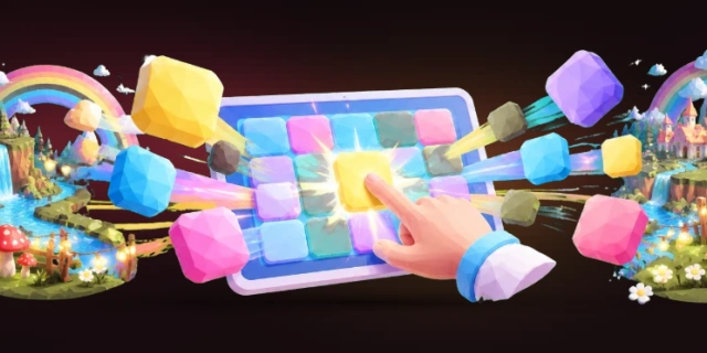 舒尔特方格