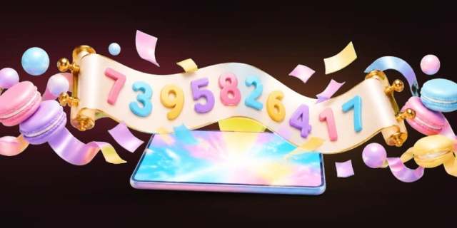 数字记忆
