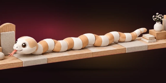 贪吃蛇