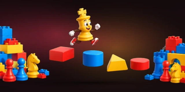 跳一跳