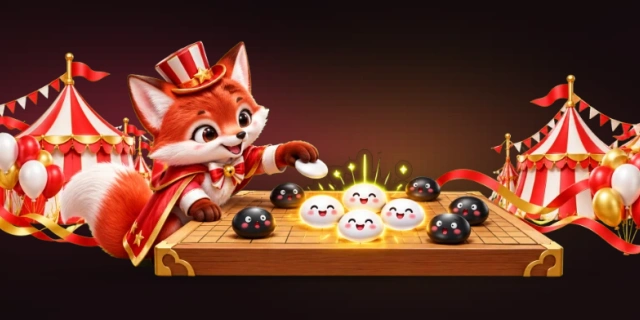 围棋