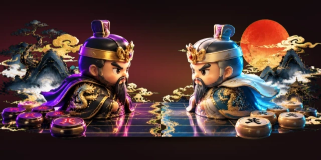 中国象棋