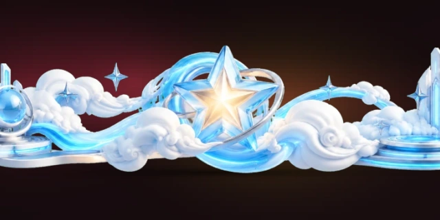 赢财星